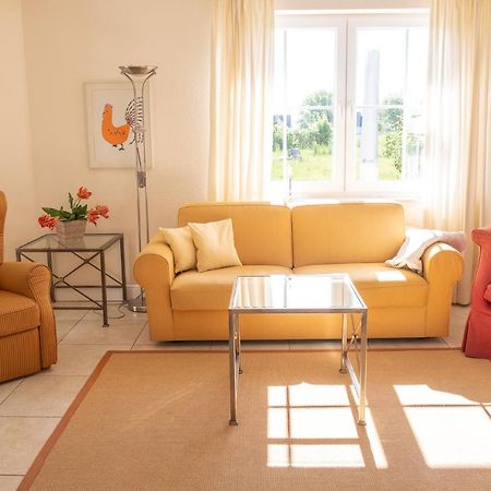Familienidyll - Komfort, Riesiger Garten & Badespass Rankwitz Ngoại thất bức ảnh