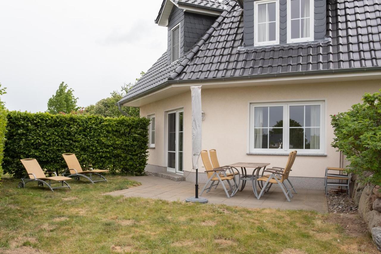 Familienidyll - Komfort, Riesiger Garten & Badespass Rankwitz Ngoại thất bức ảnh