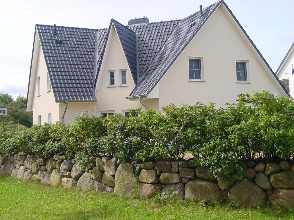 Familienidyll - Komfort, Riesiger Garten & Badespass Rankwitz Phòng bức ảnh